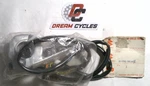 Nos Suzuki Vs 700 Switch Assy,handle,rh 37200-38A42 Oem Factory Original Parts. Fixed Price $177.91.