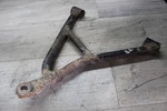 2005 Honda Rancher TRX350TM 2X4 Front Lower Right Control Arm. Fixed Price $19.49.