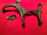 1985 1986 Honda Shadow VT1100C Main Center Stand 50500-MG8-000 Oem. Fixed Price $19.50.