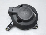 Triumph A9610203 Daytona 675R Genuine Engine Cover Black Bolt-on Premium Price. Fixed Price $108.35.