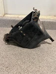 Honda Oem Housing 1983 1984 1985 Clamp Mount Lid. Fixed Price $38.00.