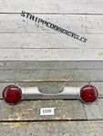 Harley 1966 Shovelhead Panhead Guide Short Rear Turn Signal Bar 68523-63 Oem !. Fixed Price $197.95.