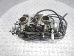 1989 88-90 Honda GL1500 Goldwing Carburetor Assembly Intake Air Fuel. Fixed Price $325.49.