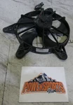 Radiator Fan, 2412703, Fits 2016-24 Indian Scout Sixty (OPS7099). Fixed Price $215.69.