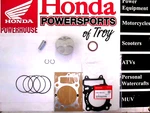 New Genuine Honda Oem Piston Kit W/gaskets 2012-26 CRF150R *13101-KSE-A70. Fixed Price $199.95.