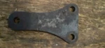 Vintage Harley Oem Panhead Shovelhead Fl Buddy Seat Front Mount Bracket 5022. Fixed Price $35.00.