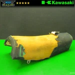 Genuine Oem 1982 Kawasaki KDX450 Seat Pan Foam Cover Cushion Saddle 53001-4. Fixed Price $47.88.
