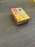 Set Of Ngk Standard Spark Plugs For Yamaha YW50 2010-2008 Engine 50CC. Fixed Price $41.99.