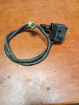 Harley Aermacchi SX-175 SX175 Enduro Right Control Start Stop Switch. Fixed Price $99.99.