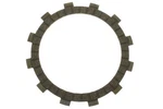 Yamaha Plate, Friction 4H7-16321-02-00 Oem New. Fixed Price $21.02.