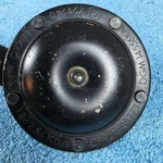 Oem Nikko Japan Motorcycle Horn 2.5A CF12 Verify Fitment. Fixed Price $15.19.
