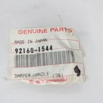 Kawasaki Damper, Handle Holder Part Number 92160-1544. Fixed Price $12.99.