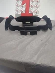 Dash Board Inner Trim Kawasaki ZX1100 Gpz 1995 1996 1997 14090-1546 Pre-owned. Fixed Price $69.95.