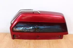 1993 Honda Gold Wing Left Lid. Fixed Price $29.00.