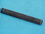 Honda 81-82 CB900 F 1983 CB1100 Rear Distance Collar Lower Engine Hanger. Fixed Price $10.00.