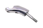 New Oem Victory 1823275-156 Chrome Handlebar Riser Nos. Fixed Price $206.98.