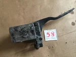 Kawasaki GPZ750A 550 Front Brake Master Cylinder 5/8 Tokico. Fixed Price $45.52.