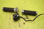 1981-1983 Yamaha Virago 750 Right Hand Control Grip Original Oem 2H7-83975-09-00. Fixed Price $34.95.