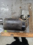 1958-60 Harley-davidson Panhead & Xlch Sportster Model Generator 29975-58 Oem. Fixed Price $96.00.