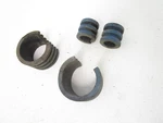 91 Suzuki RMX250 Damper Tank Cushion 44542-26C00 1989-1998. Fixed Price $20.00.