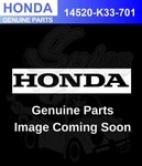Honda Lifter, Tensioner 14520-K33-701 New. Fixed Price $48.98.