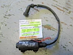 Yamaha Ignition Coil 3Y6-82310-60-00 12R-82341-00-00 1982 -1984 XS400 Seca Maxim. Fixed Price $42.95.