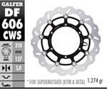 Galfer Front Brake Disc Wave Floating 310X5MM Ktm 450 Smr 2021 2023. Fixed Price $204.68.