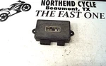 82-83 Yamaha XZ550 Ignition Ignitor Control Unit Cdi Box 11H-82305-10-00 #770. Fixed Price $119.99.