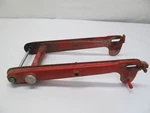1966 - 68 Honda Trail Rear Wheel Swing Arm. Fixed Price $22.36.