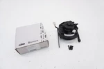 Ktm Radiator Fan Cpl. 12V LC4 2000 Oem 58435041000 Husqvarna Gas M36. Fixed Price $114.75.