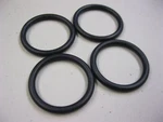 Harley Davidson 27060-55 O-ring Intake Manifold (4PC) For Panhead. Fixed Price $16.20.