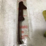 Nos Kawasaki Kz Cover 53043-014-7G. Fixed Price $23.99.