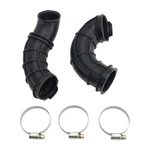 Air Cleaner Tube Set 17258-MR1-000 17259-MR1-300 For Honda Shadow Vlx 600 88-03. Fixed Price $46.65.