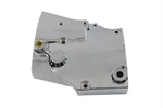 Chrome Sprocket Cover For Harley-davidson. Fixed Price $76.99.