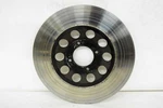 Kawasaki 1974 1975 1976 1977 1978 Front Wheel Brake Rotor Disc. Fixed Price $35.25.