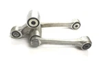 2022 Honda CRF450R Oem Shock Linkage 52465-MKE-A70. Fixed Price $119.95.