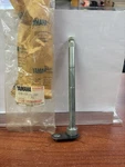 New Nos Factory Yamaha Part# 2X6-18101-00 Change Shaft Assy 1979-1980 YZ80. Fixed Price $45.00.
