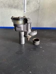 1979-1982 Yamaha XS1100E Rear Master Cylinder. Fixed Price $40.00.