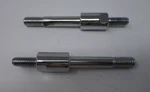 Harley Davidson Turn Signal Stalk (2 Per Pack) 2003 53934-03. Fixed Price $16.20.