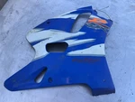 Suzuki Gsx-r Right Side Panel Cover Cowl 94471-17E0 Fairing. Fixed Price $232.38.