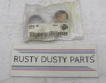 Set Of 2 Harley Davidson Genuine Nos Lower Bushings 45416-84. Fixed Price $19.99.