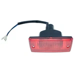 Brake Taillight Lamp Kawasaki Bayou KLF250A 2003 2004 2005 2006 2007-2011. Fixed Price $31.98.