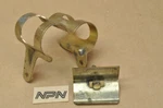 Vintage Used Oem Honda CL72 Ignition Coil Mount Bracket Main Stay. Fixed Price $30.79.