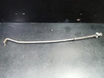 Kawasaki Rear Brake Pivot Rod Spring Spacer Nut. Fixed Price $84.59.