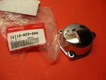 Nos Oem New Original Honda GL1500 Goldwing Top Cover 16110-MZ0-000. Fixed Price $149.99.