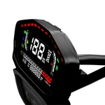 Digital Lcd Speedometer For Honda Elite CH250 Multifunction Led. Fixed Price $90.00.