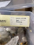 Nos Kawasaki Left Fork Cover 44033-013-21 G3SS G3TR Bushmaster Oem Black. Fixed Price $35.00.