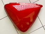 Nos Honda SL100K0 SL100K2 XL100K0 Side Cover Left Old Store Paint. Fixed Price $110.00.