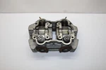 1975 Kawasaki KZ400DKZ Engine Top End Cylinder Head. Fixed Price $60.00.