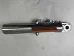 Harley Davidson Genuine Stock Showa Lower Fork Slider 46495-09------ G5B3-10-L. Fixed Price $60.00.